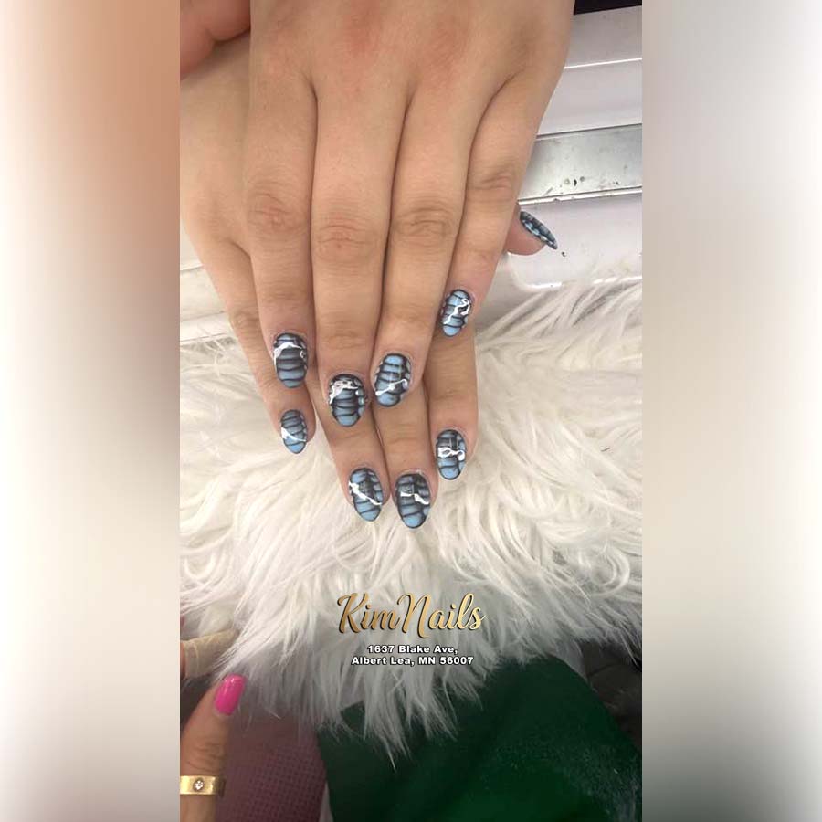 amazing nail